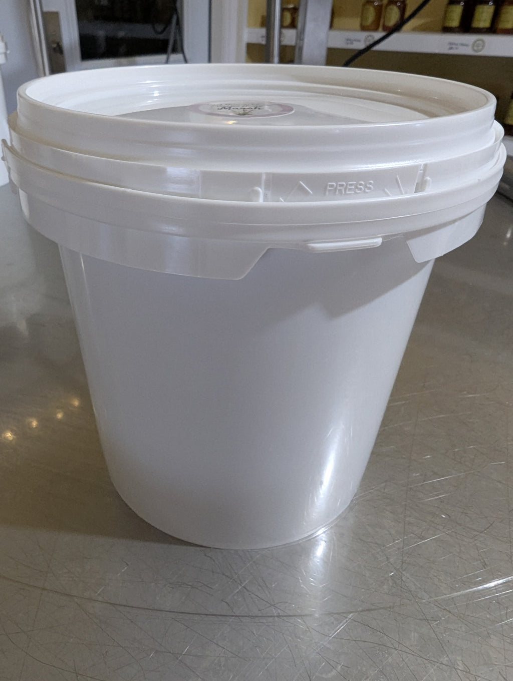 Marsh Wildflower 3kg pail