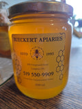 Sunflower 500 ml