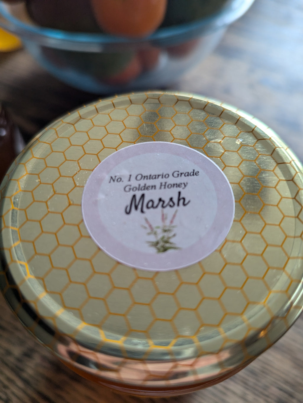 Marsh Wildflower 125 ml