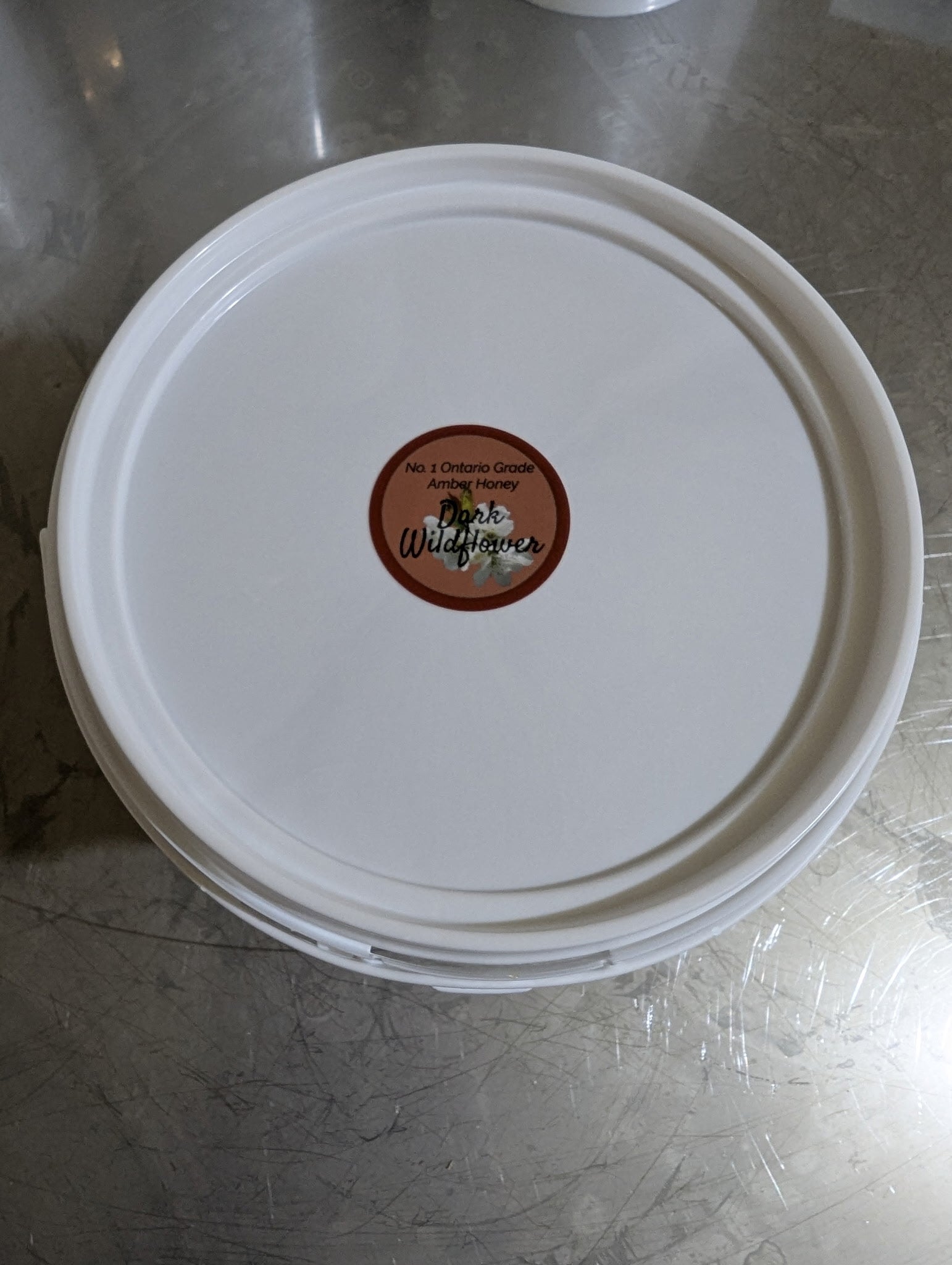 Dark Wildflower 3kg pail