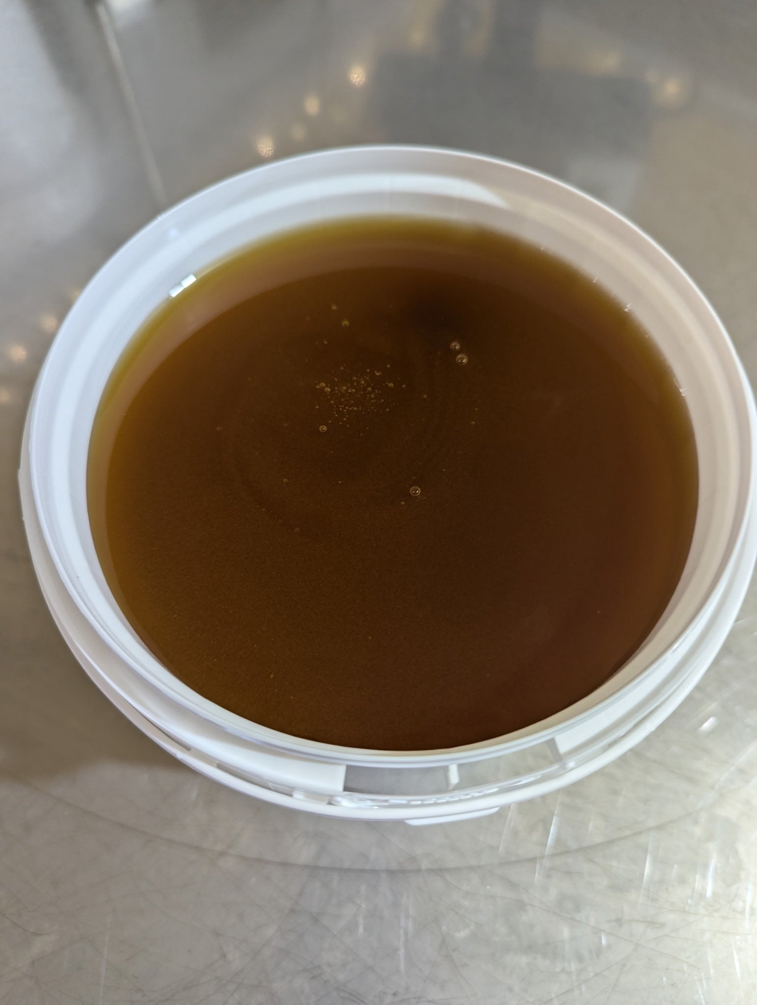 Marsh Wildflower 3kg pail