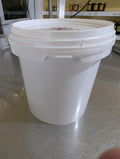 Wildflower Honey 3kg pail
