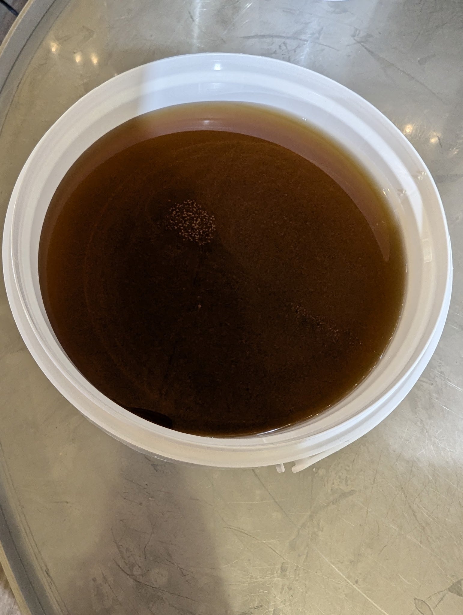 Dark Wildflower 3kg pail