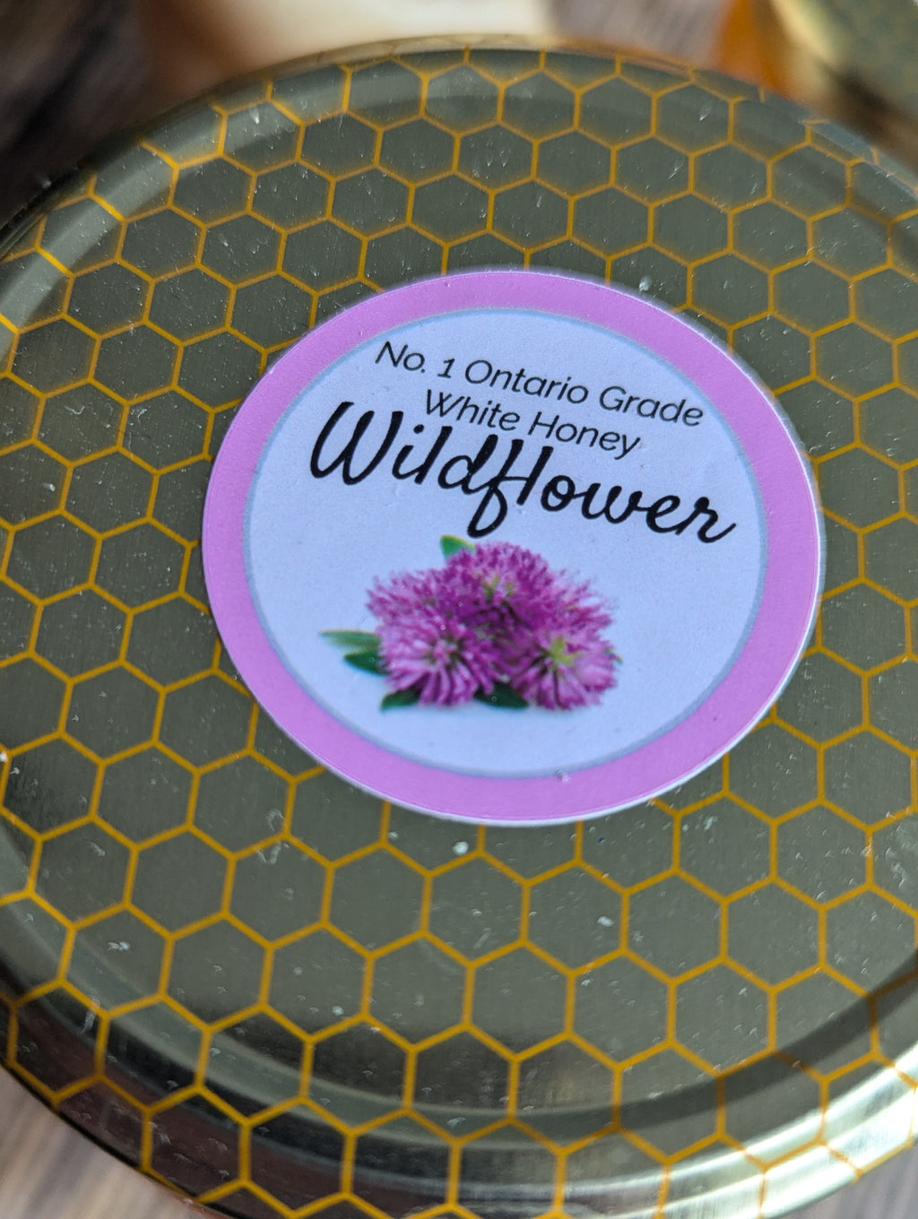 Wildflower 375 ml
