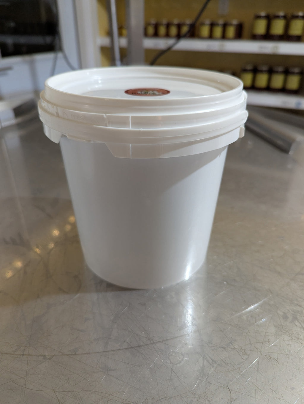 Dark Wildflower 3kg pail