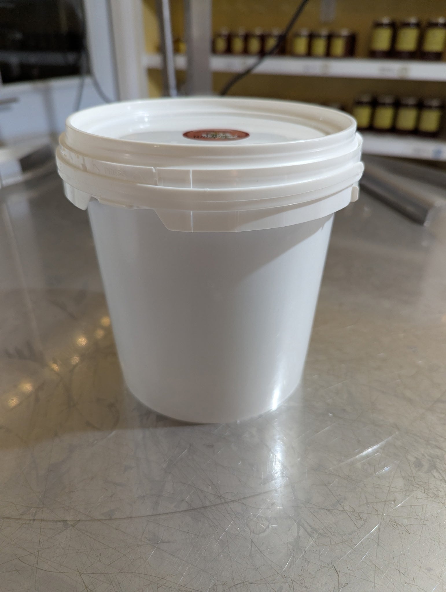 Dark Wildflower 3kg pail